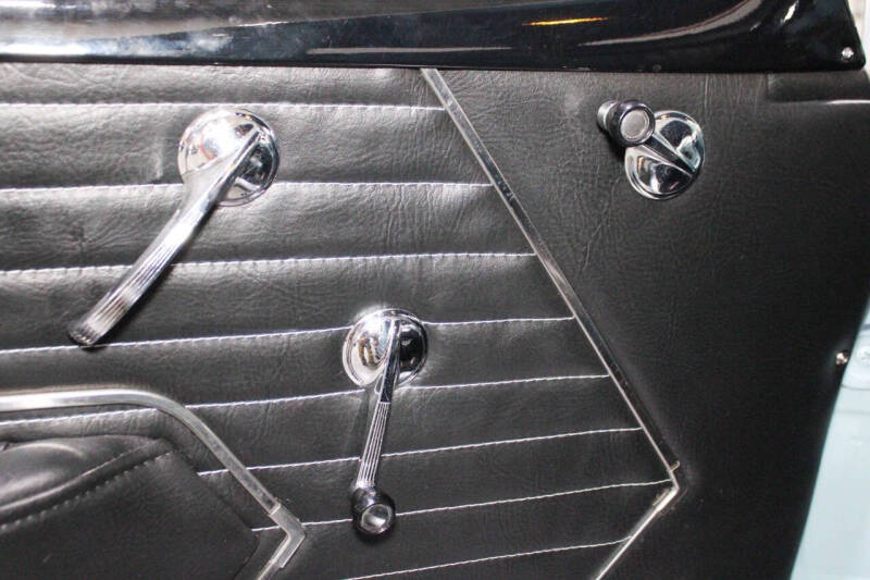 1954 Chevrolet Bel Air