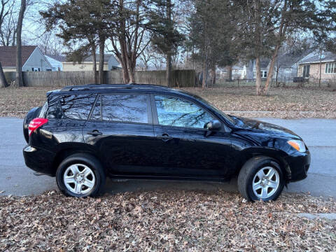 2010 Toyota RAV4