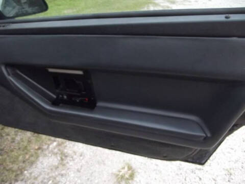 1985 Chevrolet Corvette