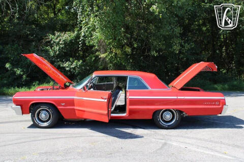 1964 Chevrolet Impala