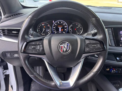 2024 Buick Enclave Premium