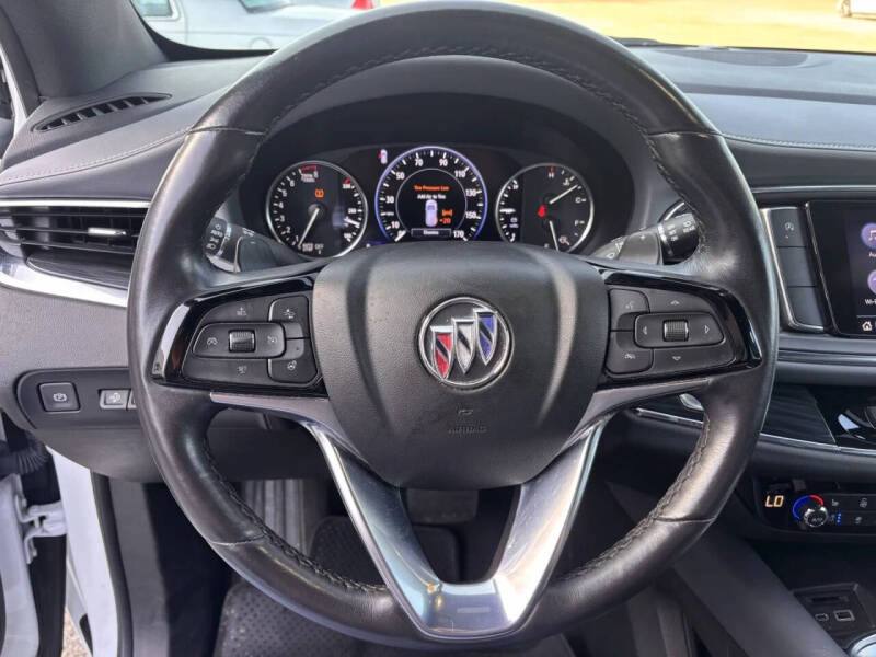 2024 Buick Enclave Premium