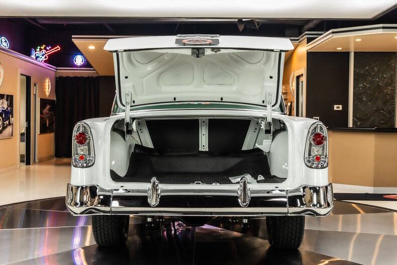 1956 Chevrolet 210