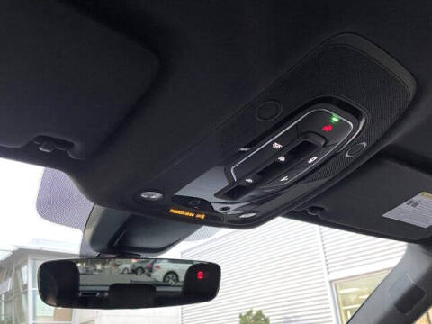 2023 Audi Q5 Sportback quattro S line Prem Plus 45 TFSI