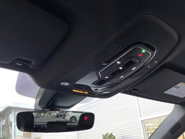 2023 Audi Q5 Sportback quattro S line Prem Plus 45 TFSI