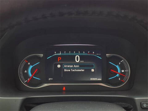 2021 Honda Passport Elite