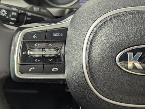 2021 Kia Sorento SX