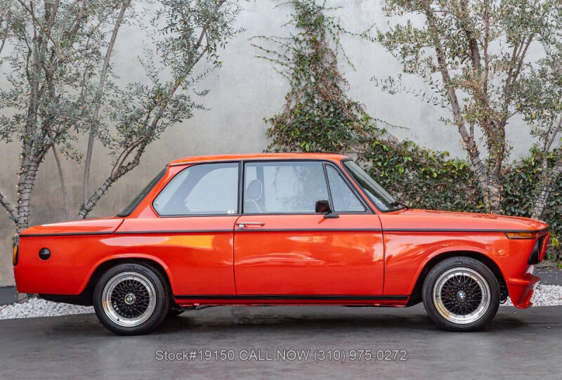 1976 BMW 2002