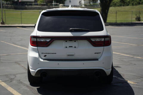 2022 Dodge Durango SRT 392
