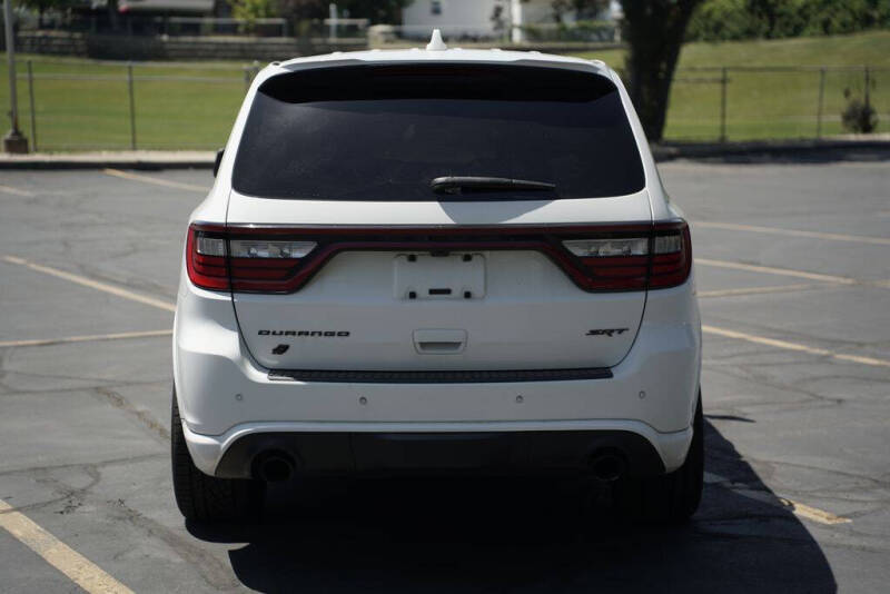2022 Dodge Durango SRT 392