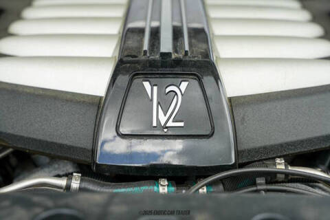 2017 Rolls-Royce Wraith