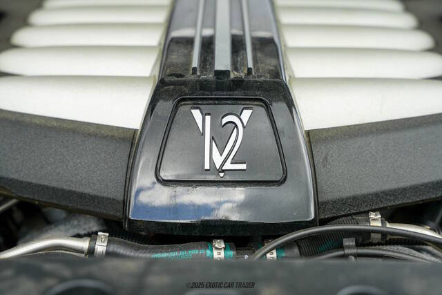 2017 Rolls-Royce Wraith