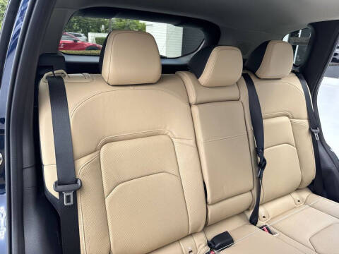 2026 Mazda CX-5 2.5 S Premium