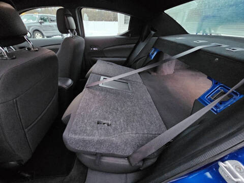 2014 Dodge Avenger SXT