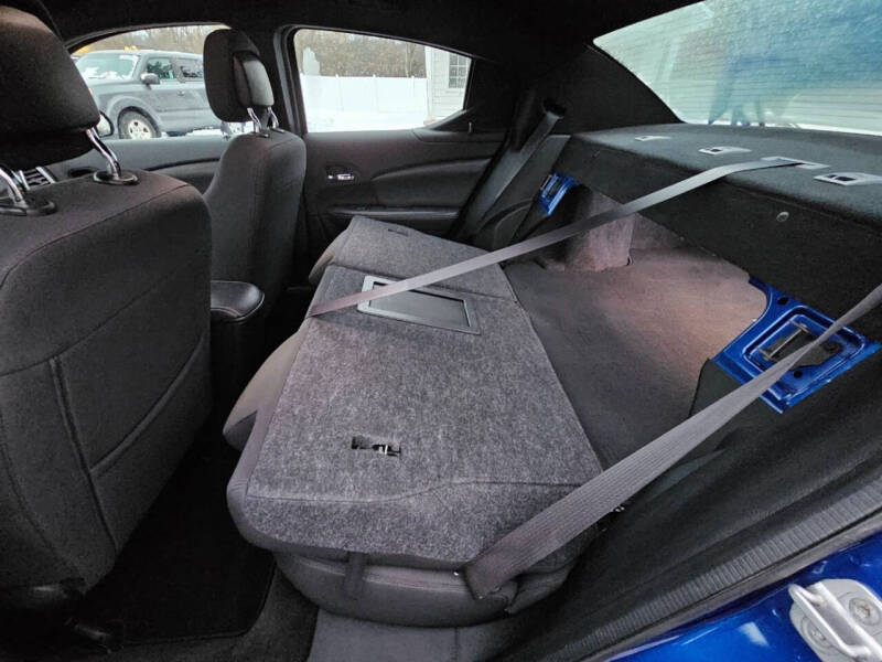 2014 Dodge Avenger SXT