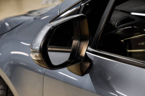 2020 Toyota Corolla XLE