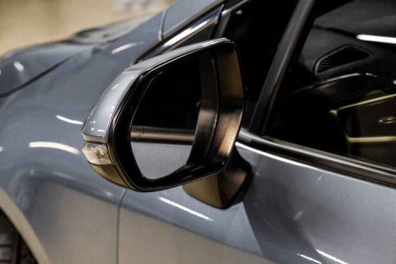 2020 Toyota Corolla XLE