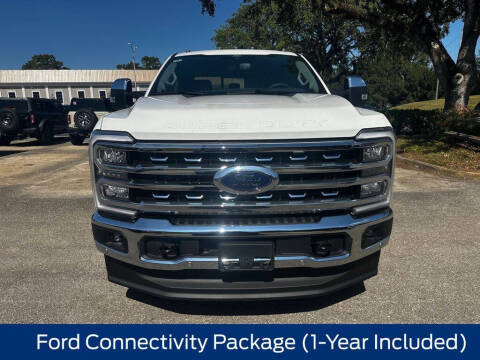 2026 Ford F-350 Super Duty