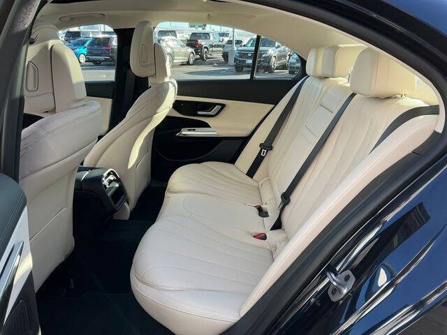 2026 Mercedes-Benz E-Class E 350 4MATIC