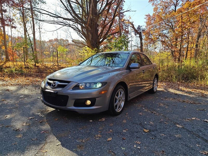 Mazda MAZDASPEED6 For Sale In Concord, NH
