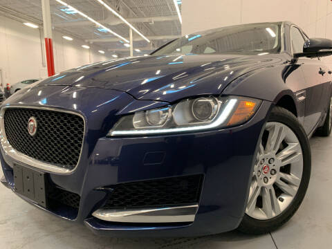 2017 Jaguar XF for sale at Auto Expo in Las Vegas NV