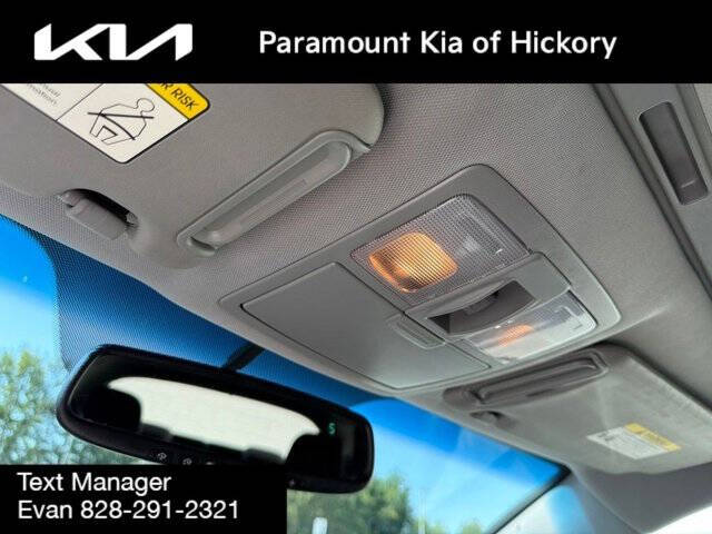 2011 Kia Sorento EX