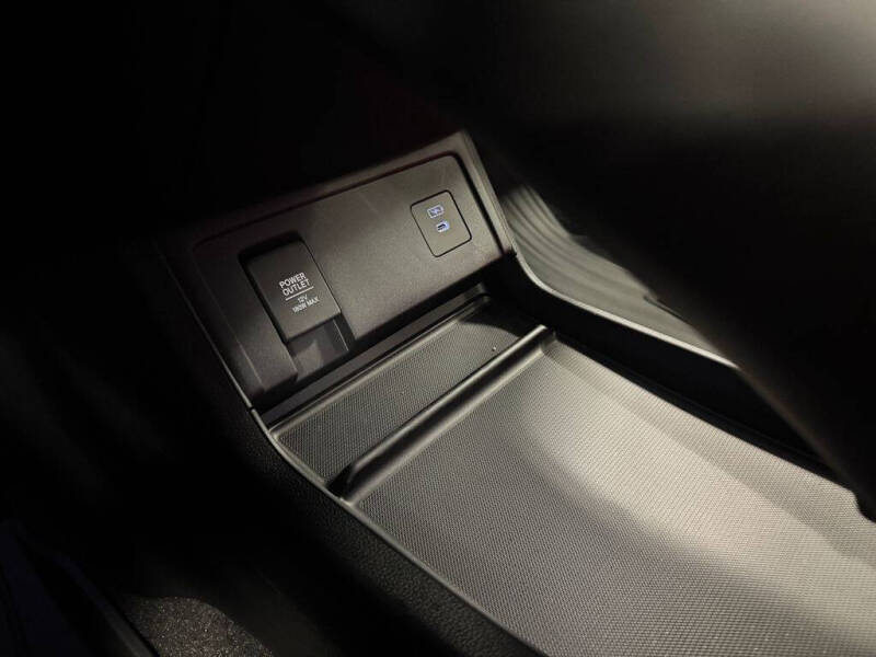 2026 Acura RDX SH-AWD w/A-SPEC