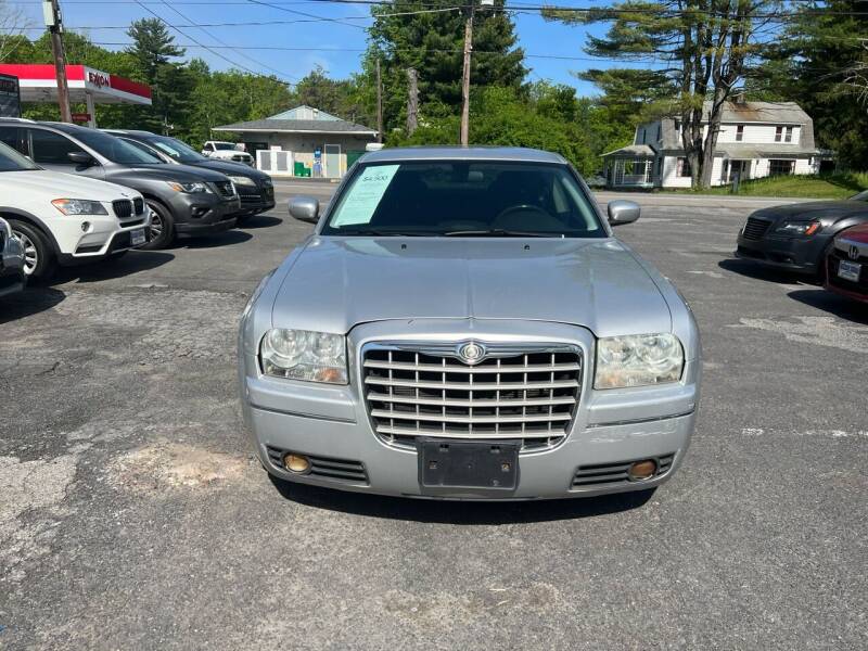 2008 Chrysler 300 for sale at 390 Auto Group in Cresco PA