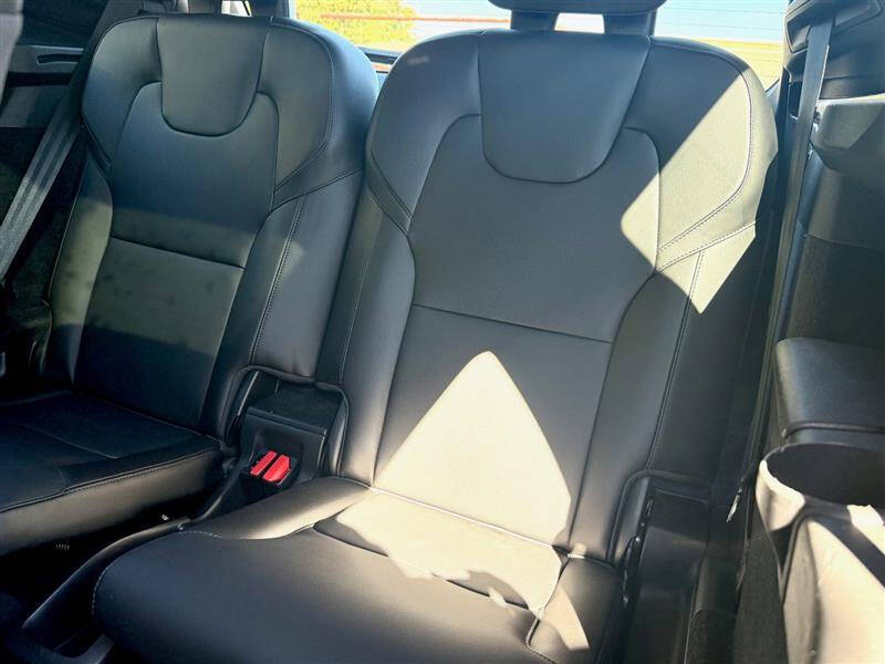 2020 Volvo XC90 T5 Momentum