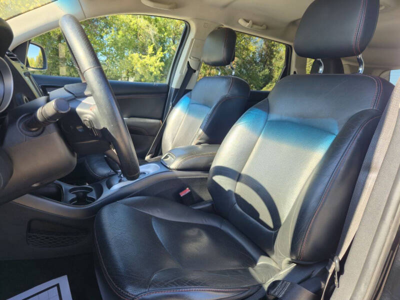 2014 Dodge Journey R/T