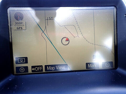 2008 Toyota Prius Touring