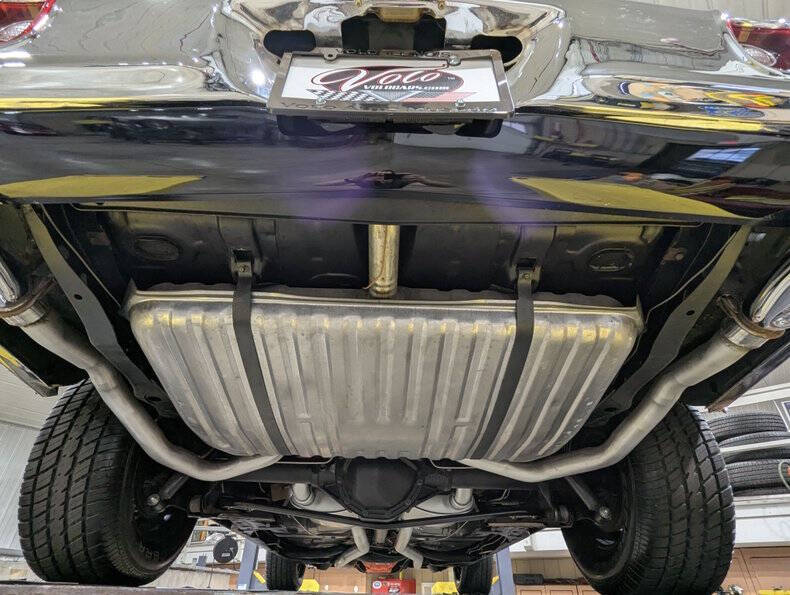 1971 Chevrolet Chevelle