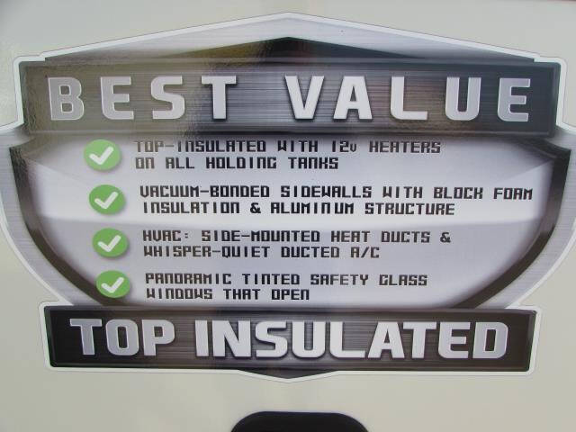 2024 Forest River HEMISPHERE