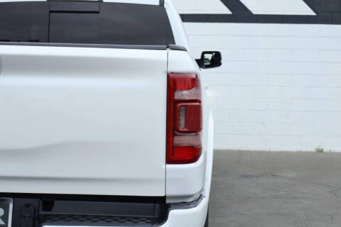 2020 RAM 1500 Limited