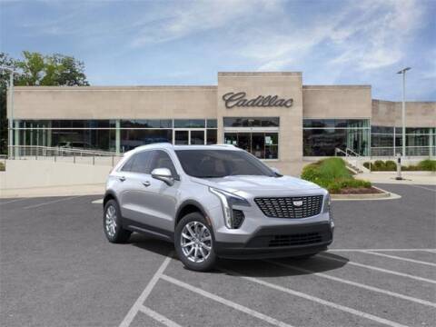 2023 Cadillac XT4 for sale at Southern Auto Solutions - Capital Cadillac in Marietta GA