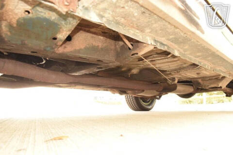 1966 Dodge Coronet