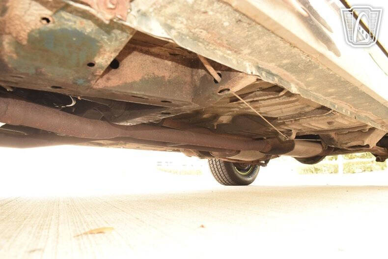 1966 Dodge Coronet