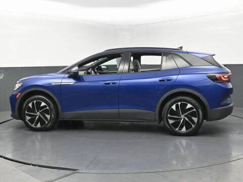 2021 Volkswagen ID.4 Pro S