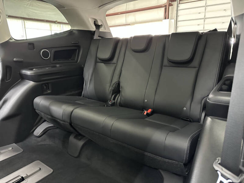 2023 Subaru Ascent Touring