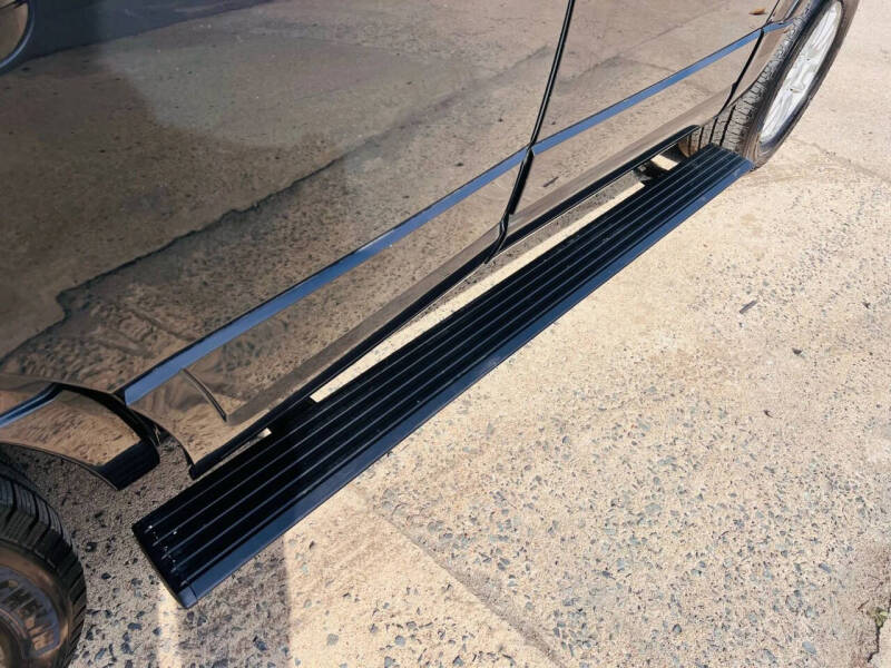 2014 Ford Expedition Limited