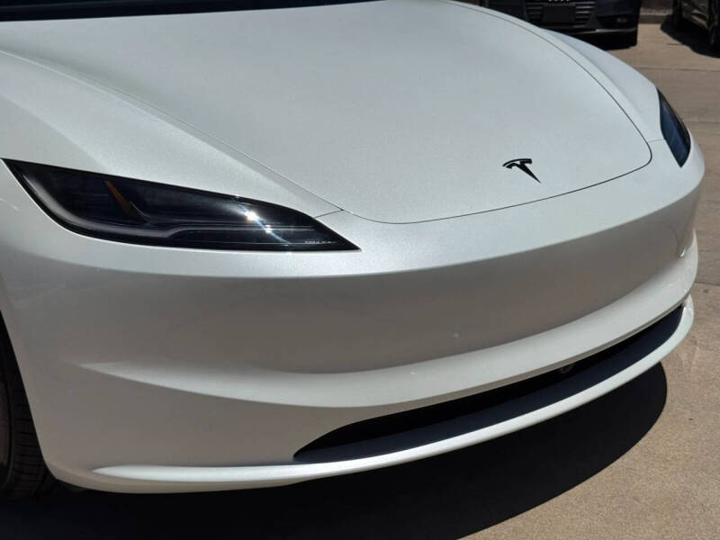 2026 Tesla Model 3 Premium