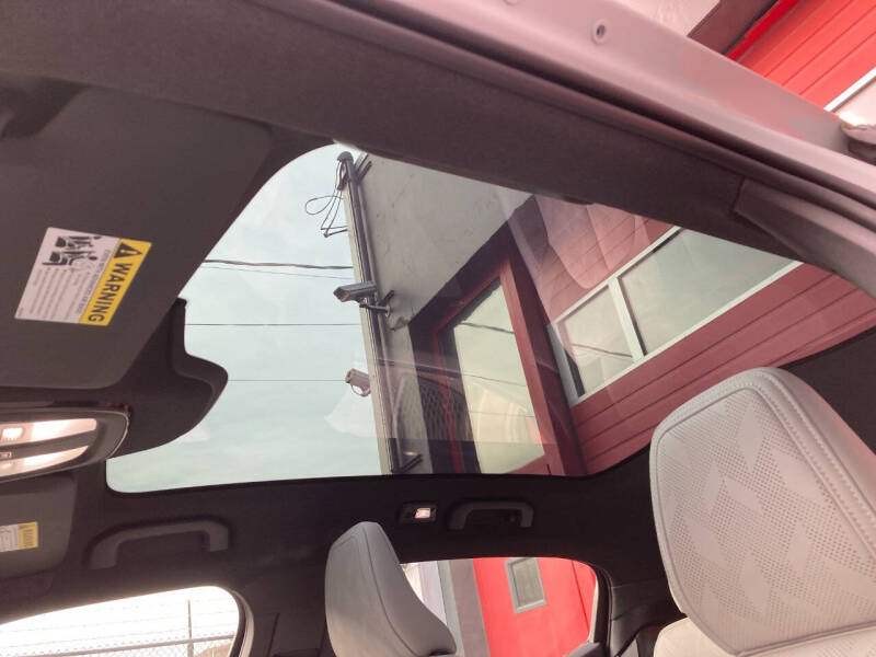 2023 Polestar 2 Long Range Dual Motor