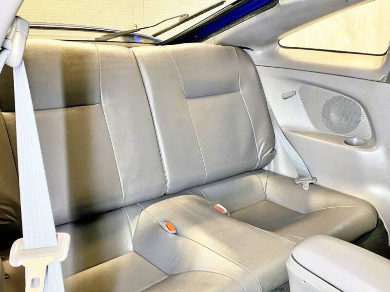 2001 Toyota Celica GT-S
