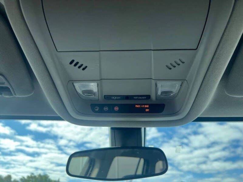 2017 GMC Acadia SLE-1