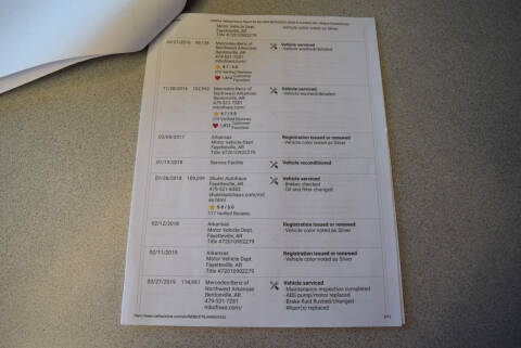 2004 Mercedes-Benz E-Class E 500