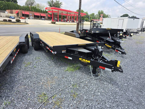 2026 CAM Superline P-CHPT8220-140