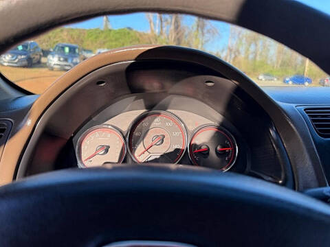 2004 Honda Civic LX