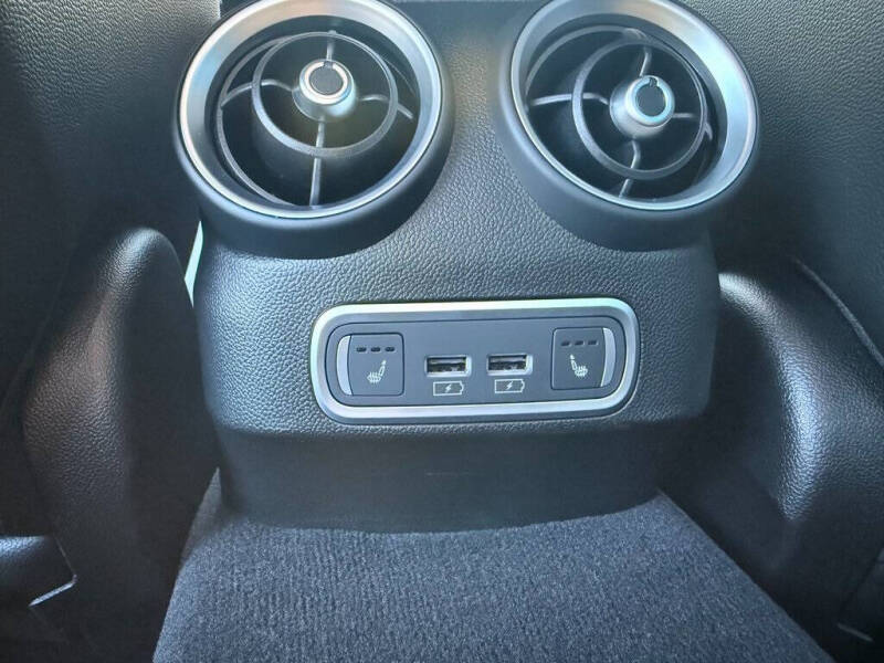 2024 Alfa Romeo Giulia Quadrifoglio