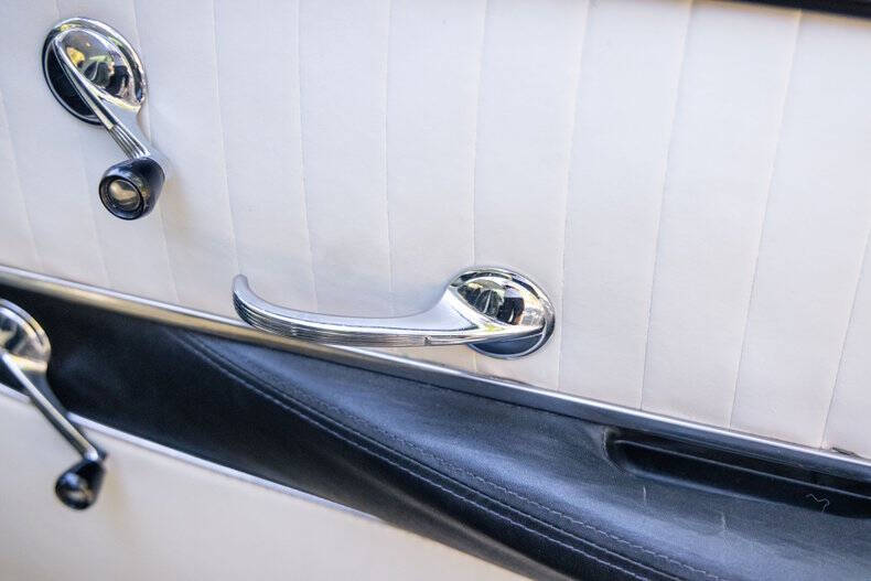 1956 Chevrolet Bel Air