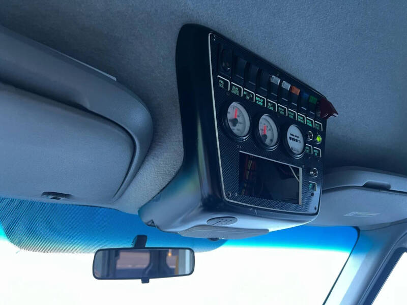 2016 Mercedes-Benz Sprinter 2500